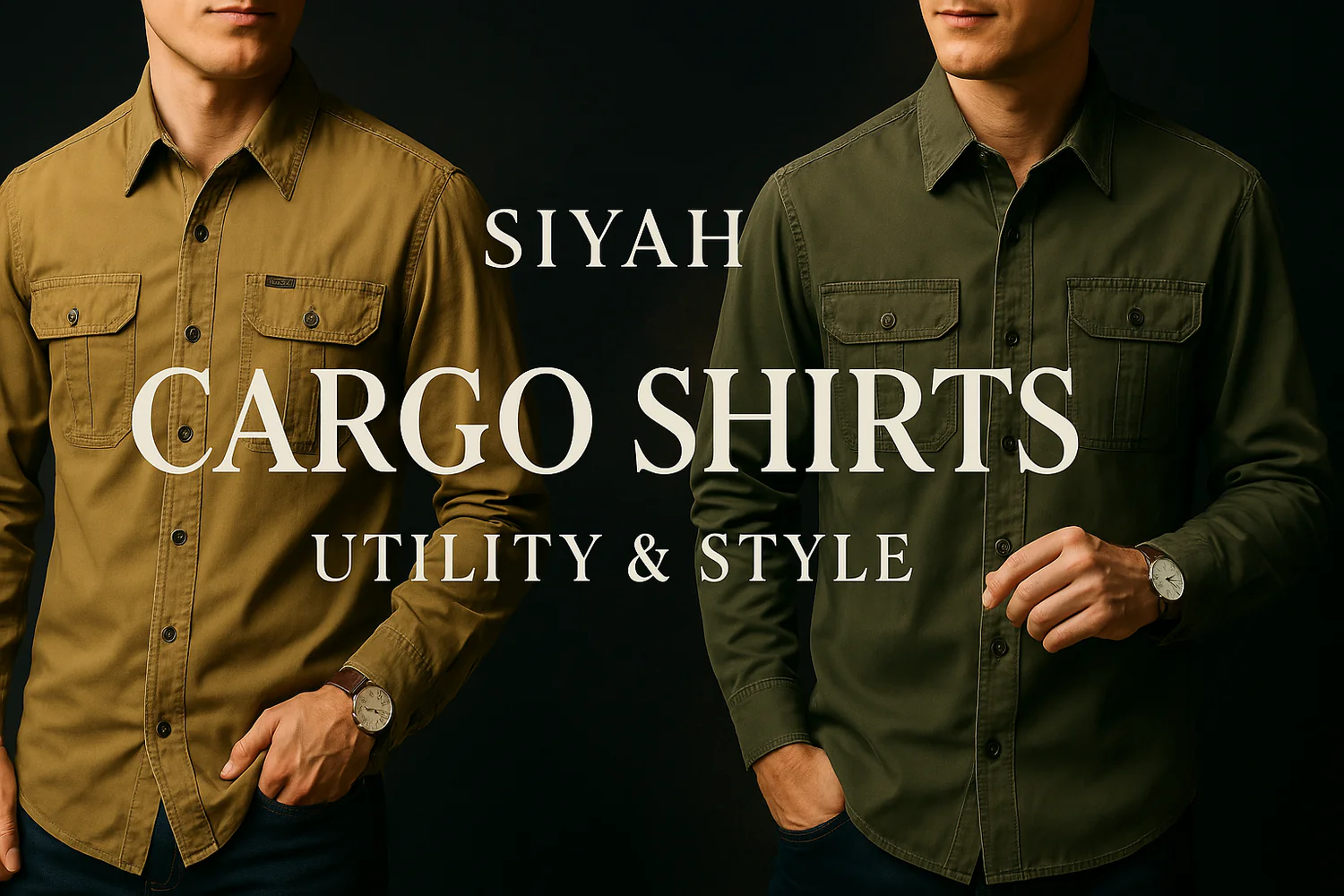 Elevate Your Everyday Style