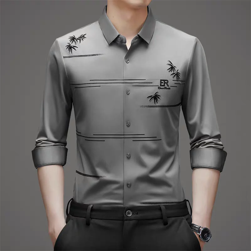 BambooShadow Luxe Stretch Shirt - Image 5