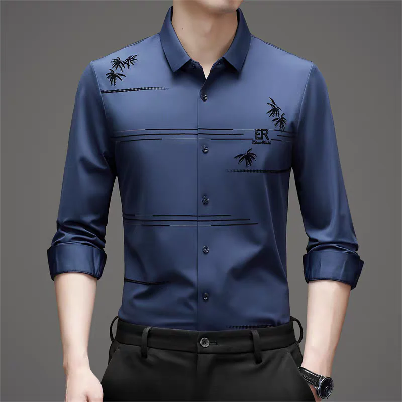 BambooShadow Luxe Stretch Shirt - Image 6