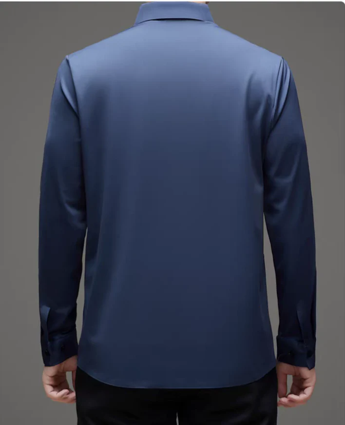 BambooShadow Luxe Stretch Shirt - Image 7