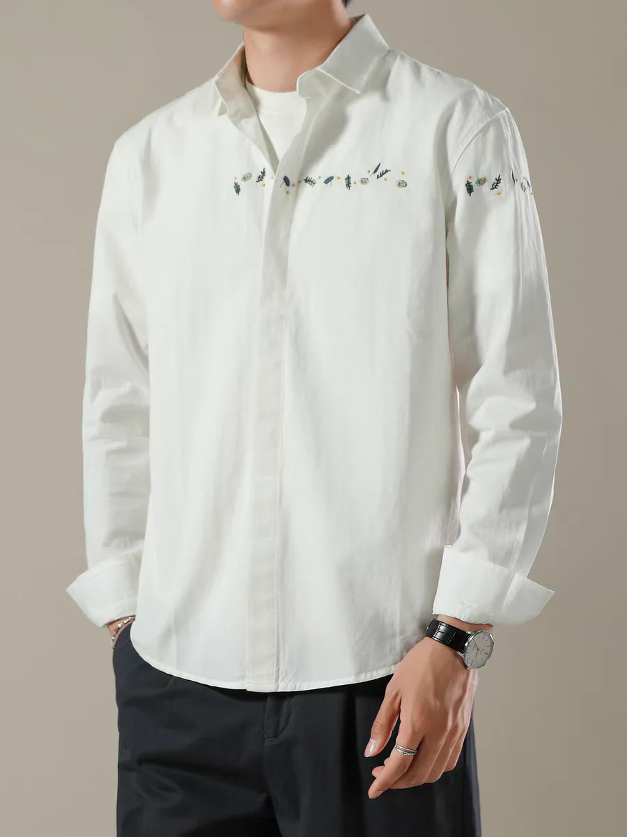Shirts