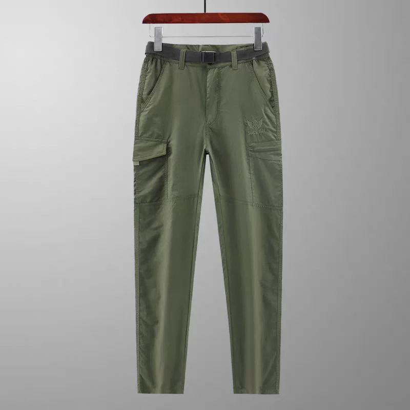 Frontier Crest Cargo Utility Co-Ord Set - Image 3