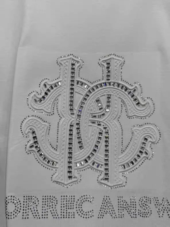 Imperial Frostcrest Monogram T-Shirt - Image 7