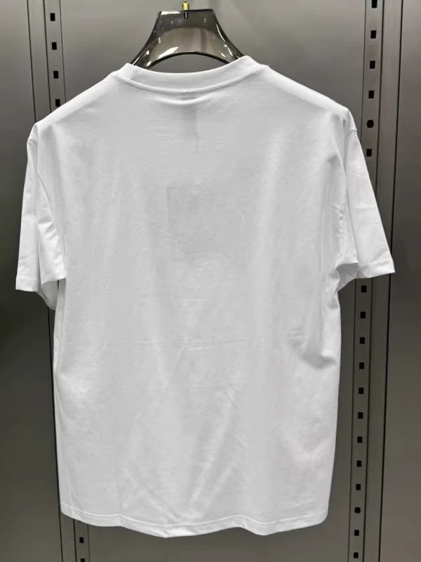 Imperial Frostcrest Monogram T-Shirt - Image 9