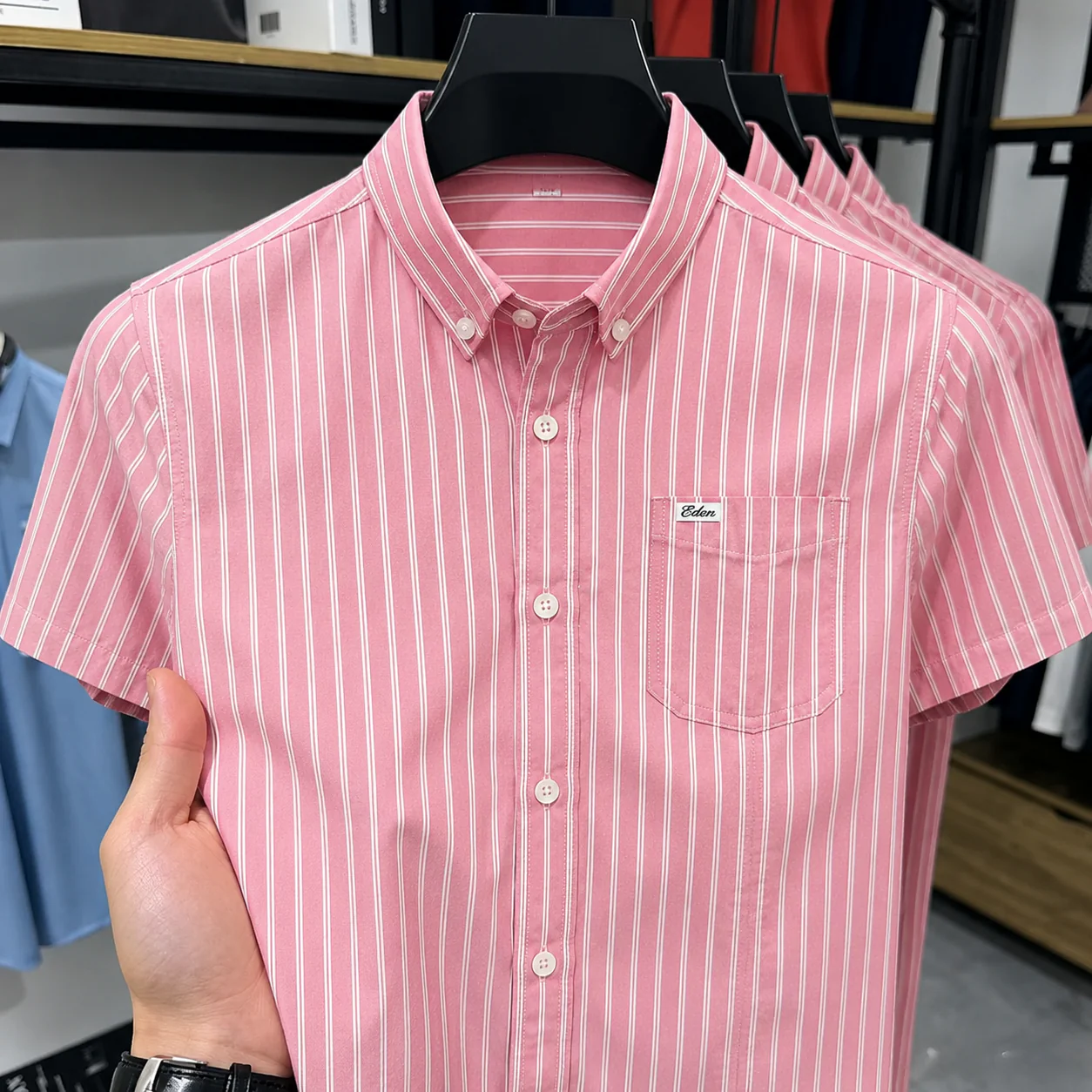 Stripe Shirt