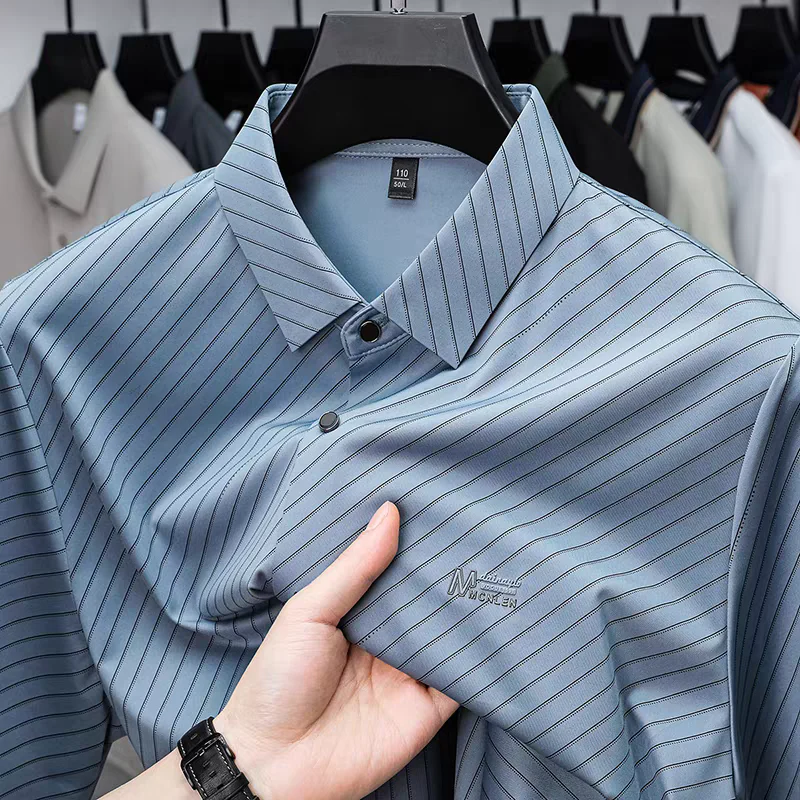 Stratosphere Linea Luxe Shirt - Image 10