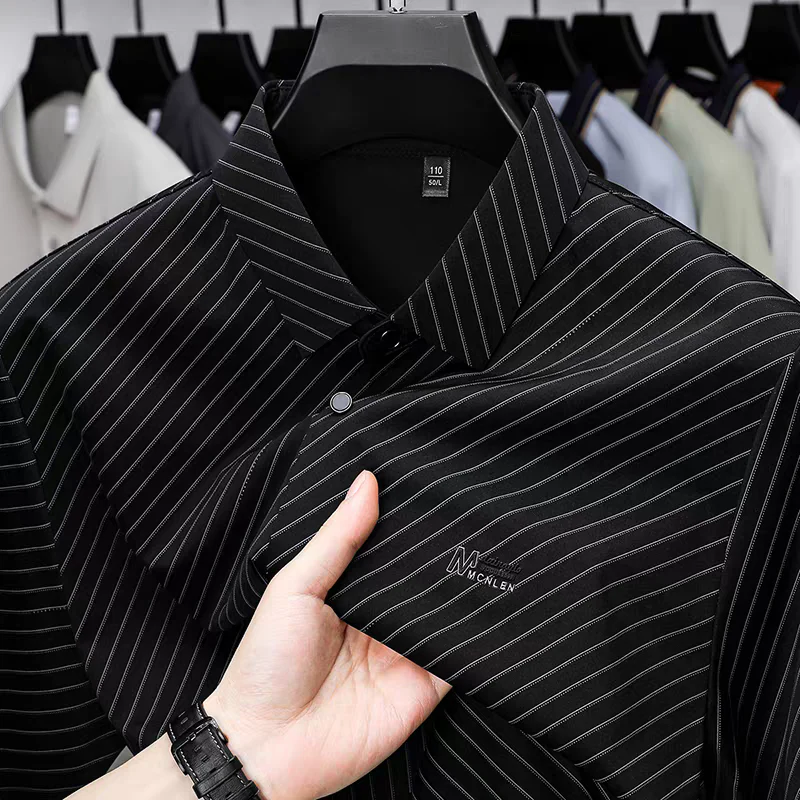 Stratosphere Linea Luxe Shirt - Image 11