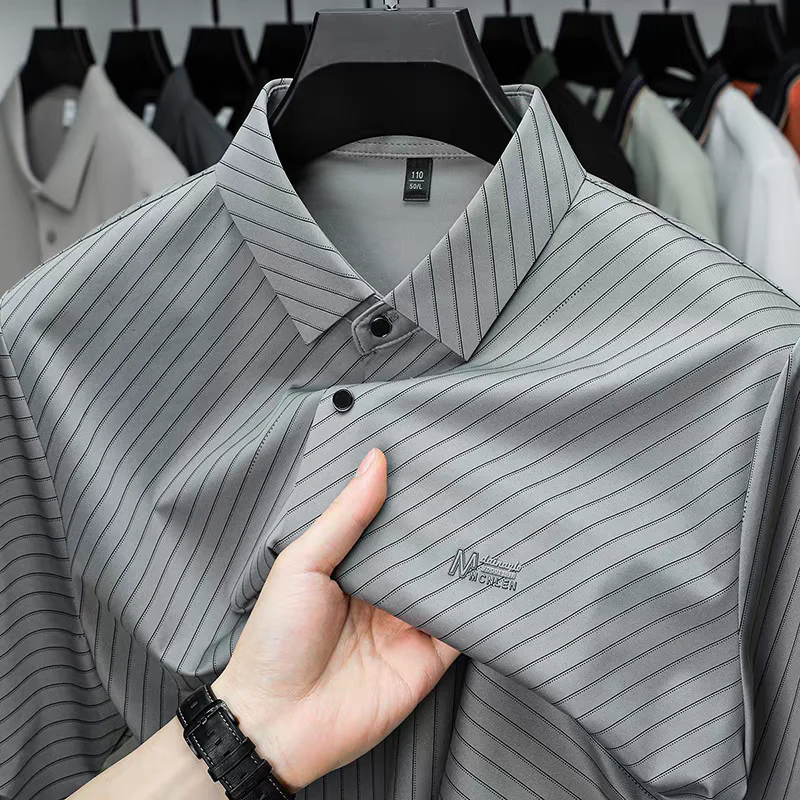 Stratosphere Linea Luxe Shirt - Image 12