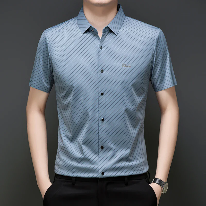 Stratosphere Linea Luxe Shirt - Image 8