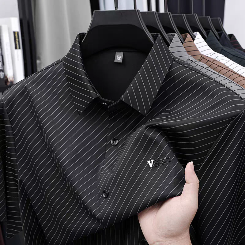 Stratosphere Linea Luxe Shirt - Image 9