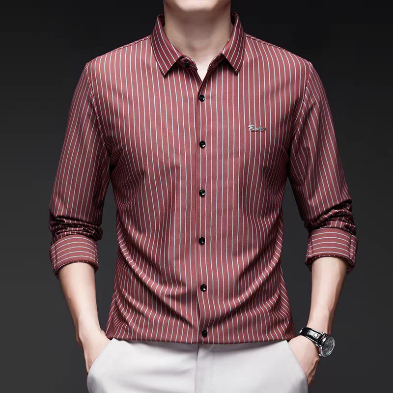 Velourline Luxe Shirt - Image 3