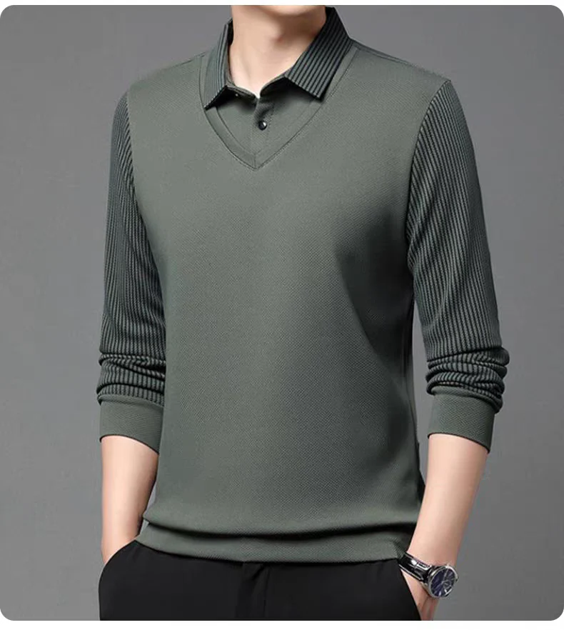 Verdict Seamline Sweatshirt - Image 5