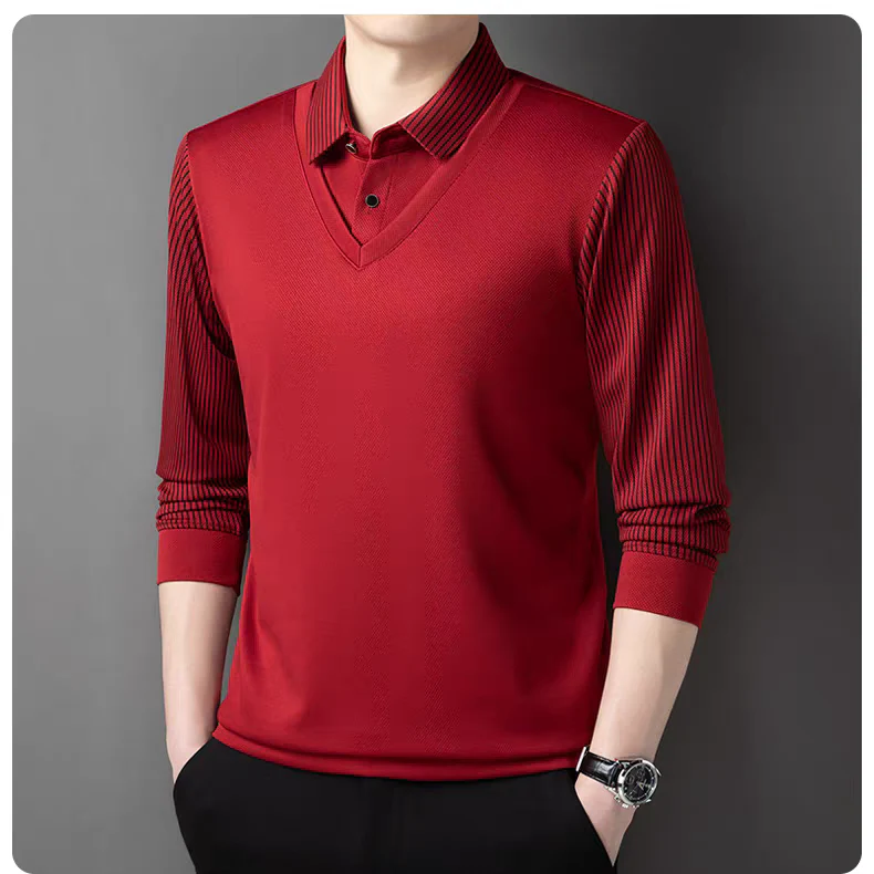 Verdict Seamline Sweatshirt - Image 7