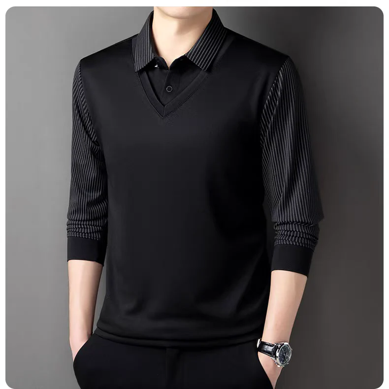Verdict Seamline Sweatshirt - Image 8