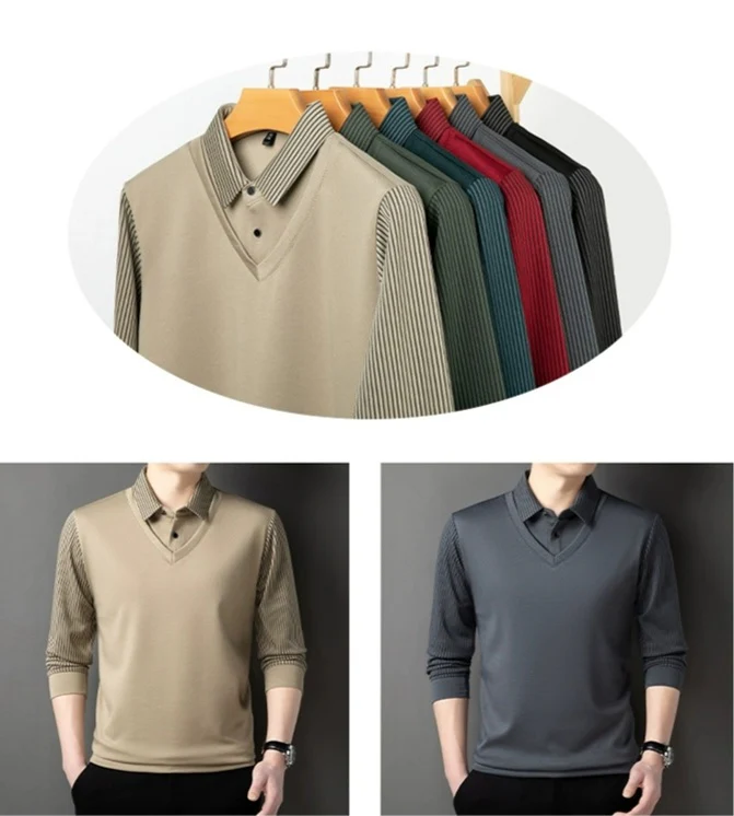 Verdict Seamline Sweatshirt - Image 9